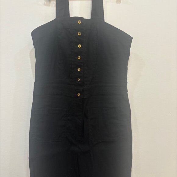 Anthropologie Overalls - Picture 3 of 6